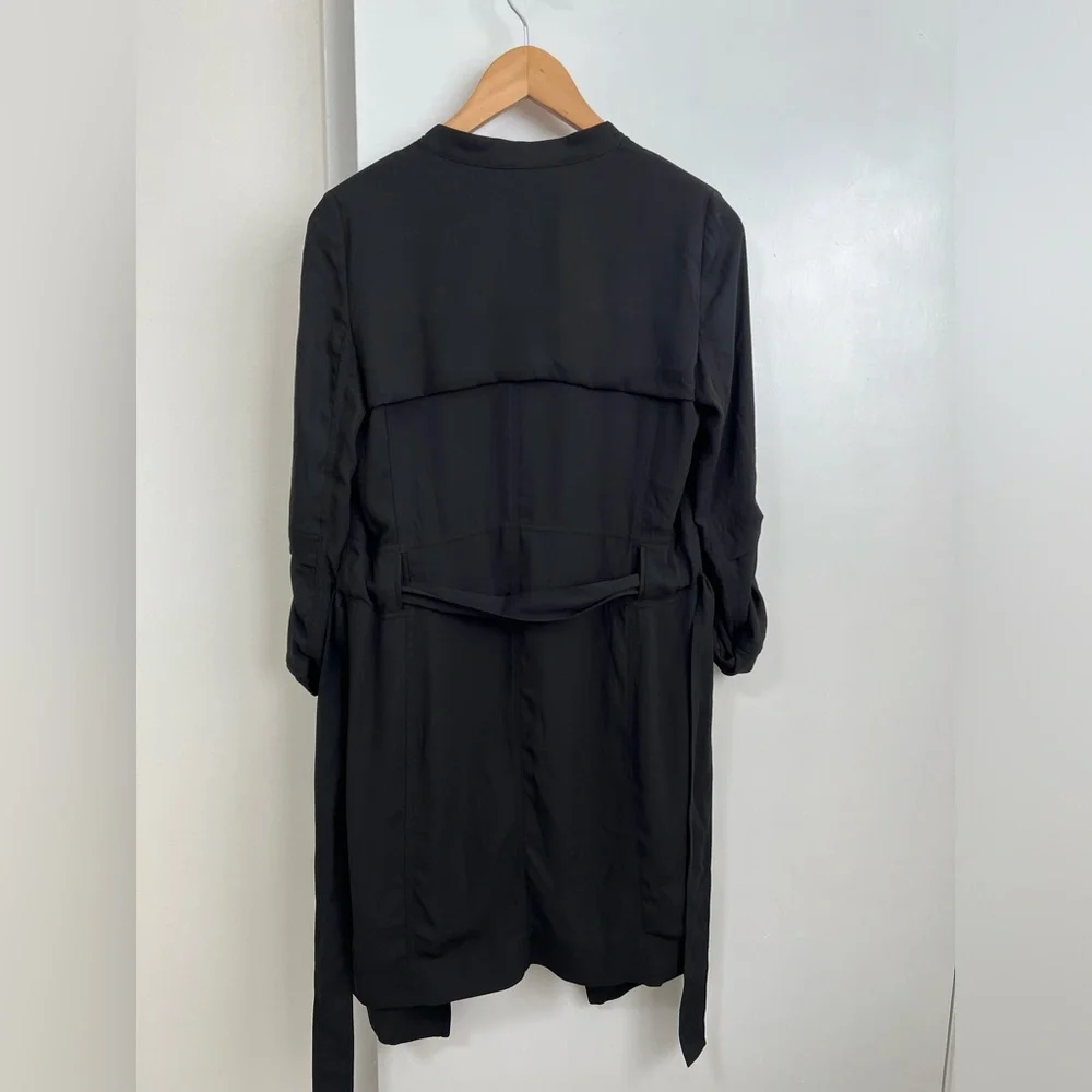 NWOTS Aritzia Babaton Quincy Jacket SZ XS - Picture 10 of 12